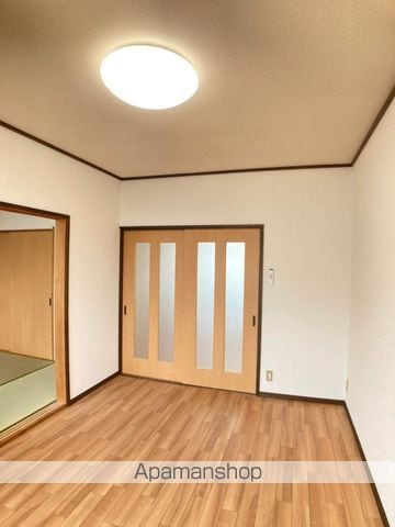 パークアベニューBの内装写真