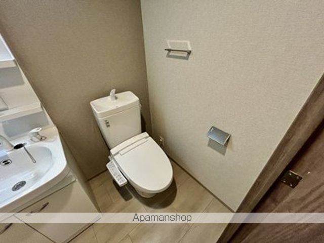 S−RESIDENCE照国ASCENTの内装写真