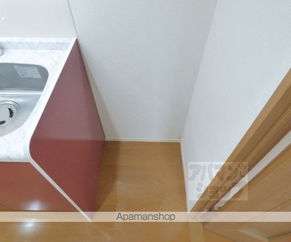 2ND ME BLDGの内装写真