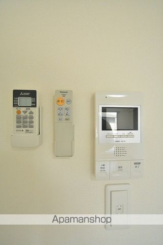 アスコット新田東の内装写真