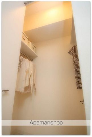 URBANEX心斎橋IIの内装写真