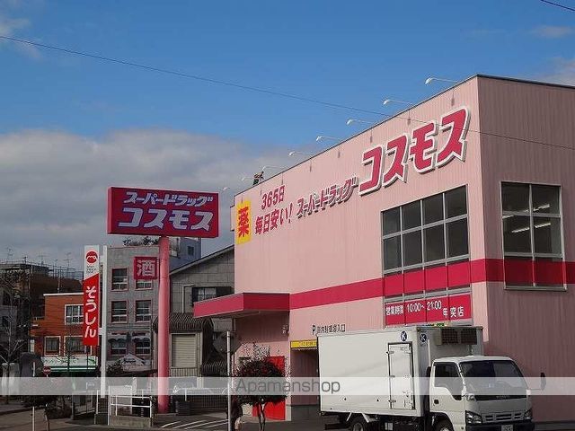 ハイツ福田の周辺写真