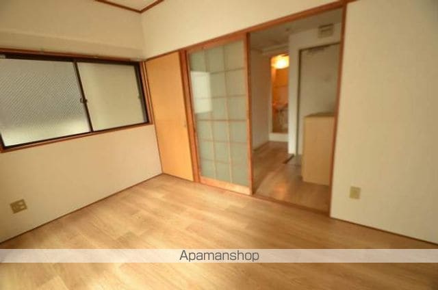 清和榎町の内装写真