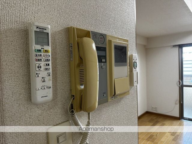 マンションリバーサイドの内装写真
