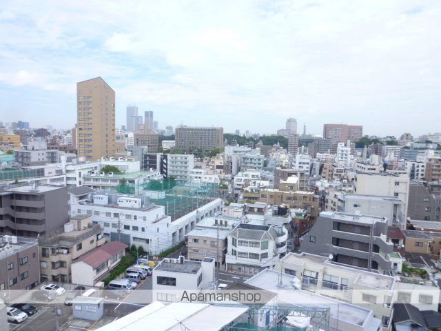 OLIO早稲田の周辺写真