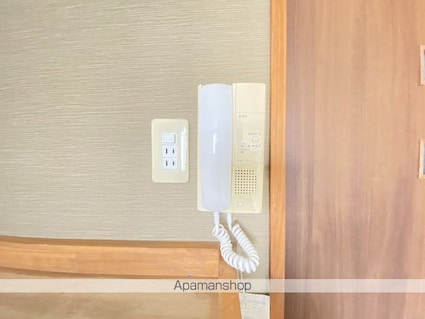 パストラルイン二の宮[1K/28.2m2]の外観4