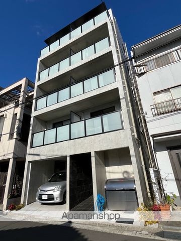 マーヴェリック堺東の外観写真