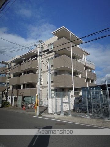 ヤマイチ下松弐番館の外観写真