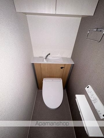 シティー柳町の内装写真