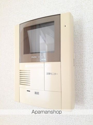 サンブリーズIIの内装写真