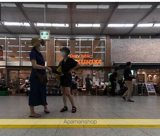 プレミアコンフォート西荻窪の周辺写真