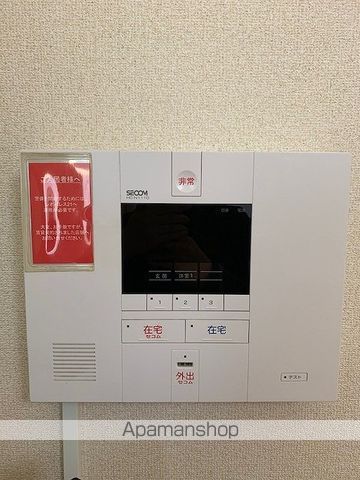レオパレス臨港線の内装写真