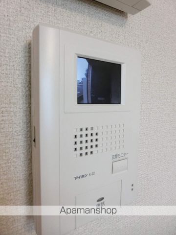 レオパレスルーチェ小倉の内装写真