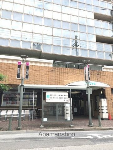 レジデンシア甲東園の周辺写真