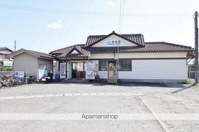 アルドーレ Aの周辺写真