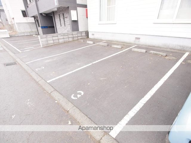 第三ホクホウハイツのその他写真