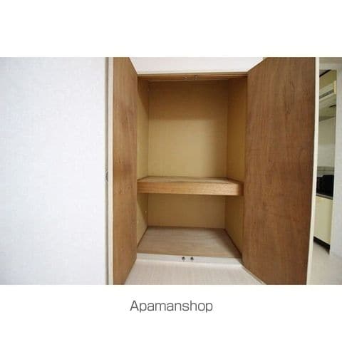 アークパレス桑園の内装写真