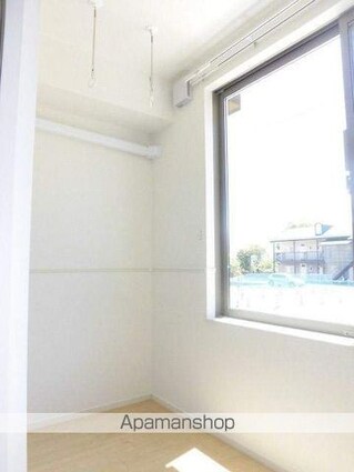 フィオーレ・アリッサム[1LDK/50.06m2]のバルコニー