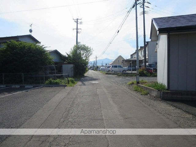 プレジデンスの周辺写真