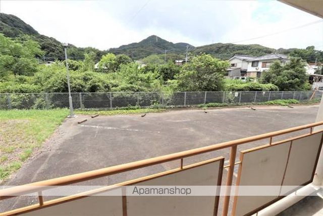 ビレッジハウス時津１号棟[2K/33.54m2]の内装1