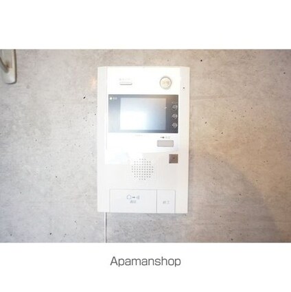 アルシェ　ドゥ[1R/23.1m2]の内装