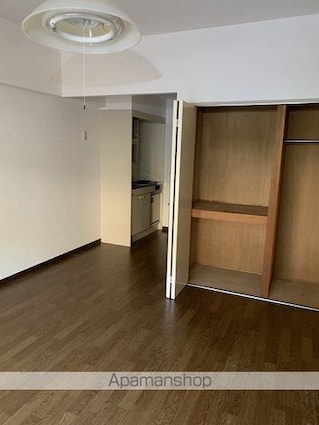グランシャトー青山　Ⅰ[1K/28.7m2]の共用部1