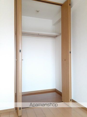 リバーガーデンFの内装写真