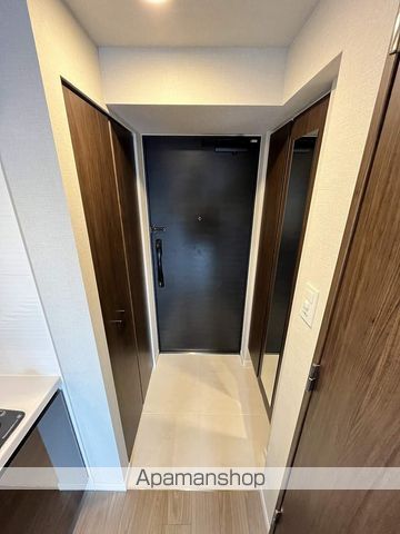 S−RESIDENCE福島ALOVITAの内装写真