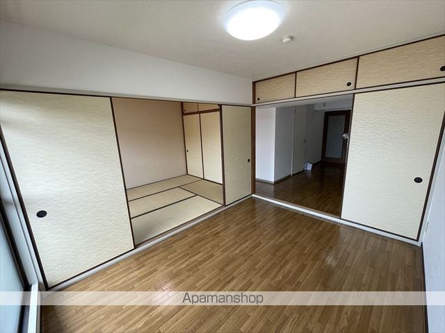 グリーンサム壱番館の内装写真