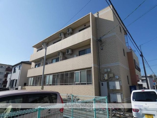 TKマンションV