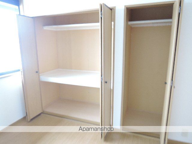 ベルエポックSの内装写真