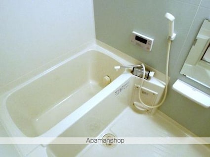 Ｃｕｏｒｅ[2DK/56.02m2]のバス