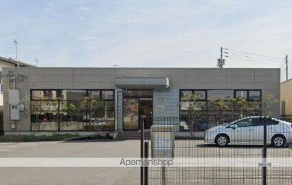 サニープレイス・ワン[1K/27.75m2]の周辺5