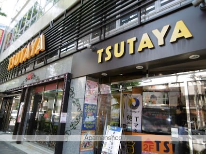 東京都杉並区阿佐谷南３丁目[1R/10.51m2]の周辺9