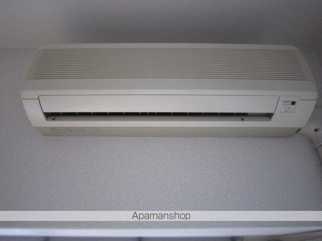 田部ビルの内装写真