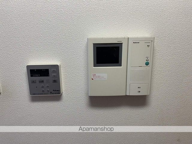 アーバンフラッツ小田原の内装写真