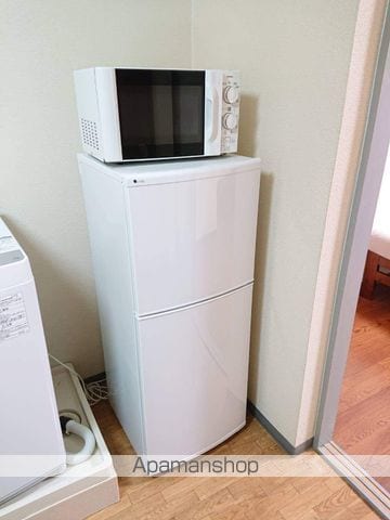 マンション四ツ池の内装写真