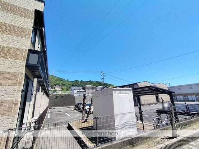 レオパレス寺ノ上IIのその他写真