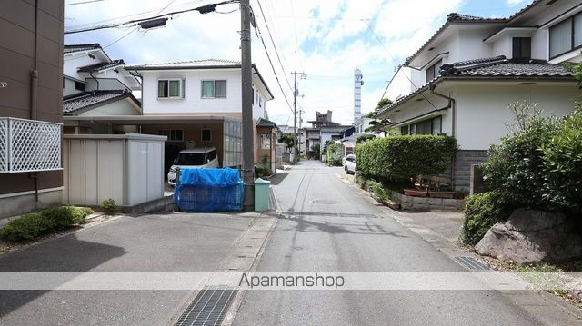 レオパレスセレステ青葉の周辺写真