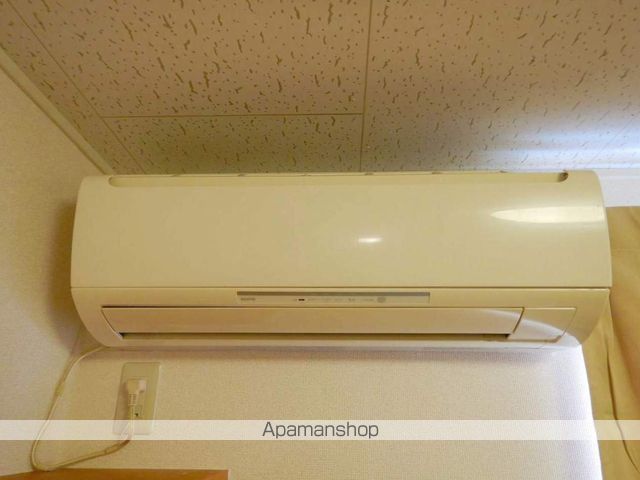 レオパレスカトレアの内装写真