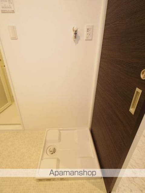 東京都武蔵野市境５丁目[1K/27.25m2]の内装5