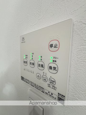 STYLE立花の内装写真