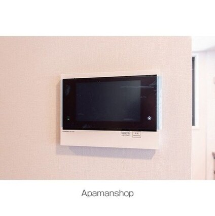 ルフォンプログレ神田プレミア[1DK/30.51m2]のセキュリティ