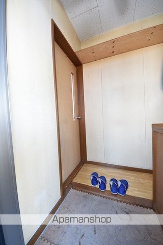 ファイブスターハイツ56の内装写真
