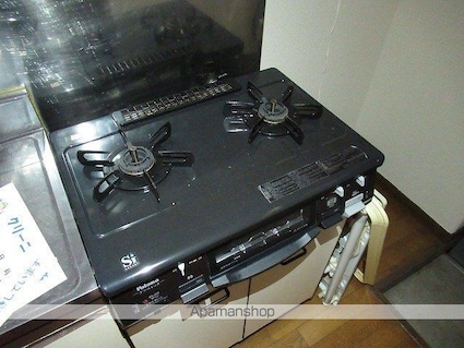 ラ・スペランツァー[1K/39.74m2]の内装4