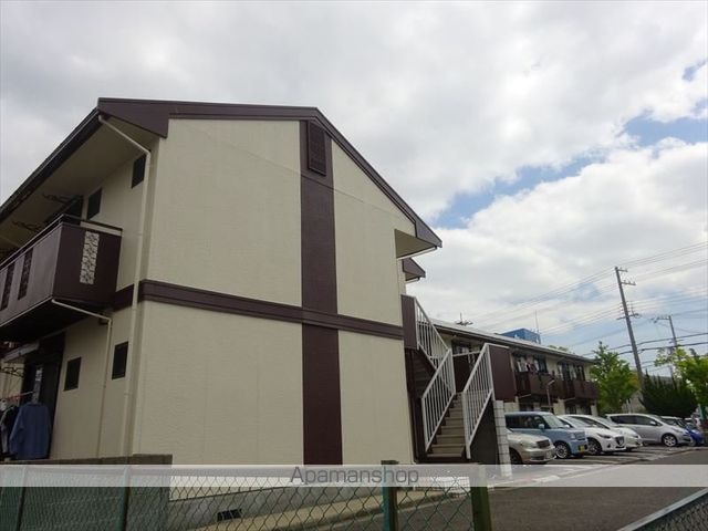 和歌山県和歌山市塩屋１丁目[2LDK/40.15m2]の外観4