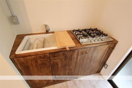 扇町メゾネット[2LDK/68.25m2]の内装1