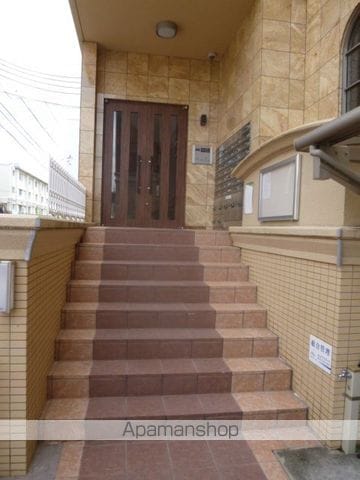 シティライフ藤ヶ丘西の外観写真