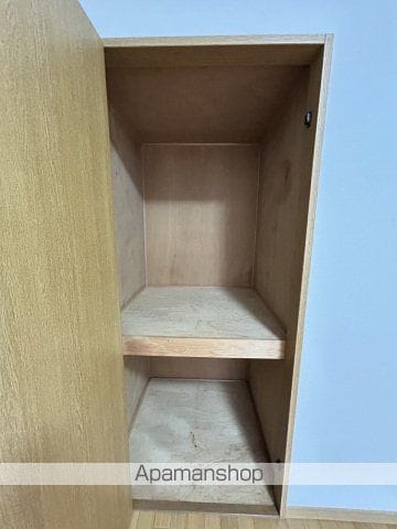 グリーンコート井口の内装写真