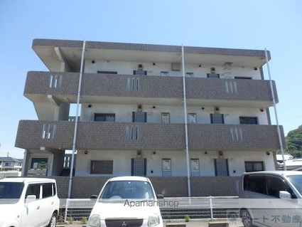 イデアルＫ[2DK/50.16m2]の外観4